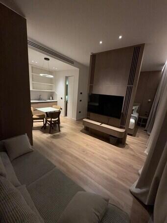 Terra Boutique Hotel luxury hotel in Tirana