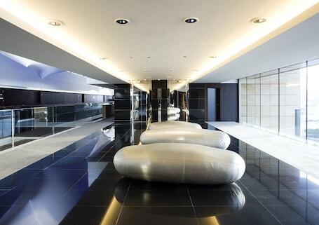 Ibiza Gran Hotel luxury hotel in Ibiza Town