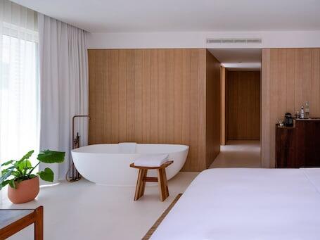 The Standard, Ibiza luxury hotel in Ibiza Town
