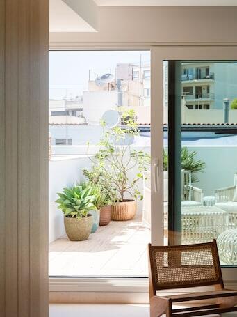 The Standard, Ibiza hotel photo in Ibiza Town