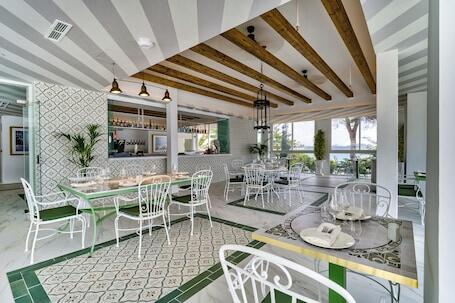 Hotel Mongibello Ibiza luxury hotel in Santa Eulalia del Rio
