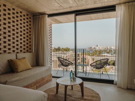 Bonito Ibiza by NCalma Hotels hotel photo in Sant Antoni de Portmany