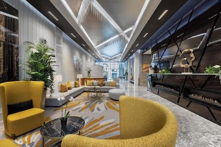 Le Mount Stephen hotel photo in Montreal