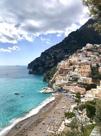 Palazzo Pascal - Amalfi Coast Luxury Experience luxury hotel in Scala
