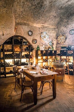 Palazzo Pascal - Amalfi Coast Luxury Experience hotel photo in Scala