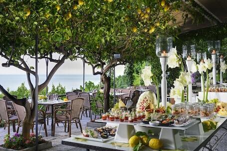 Hotel Raito Wellness & SPA hotel photo in Vietri sul Mare