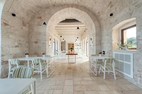 Villa Torre Bianca by Emily Hotels hotel photo in Polignano a Mare