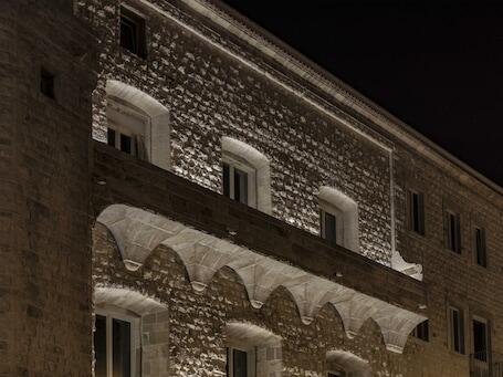 Dogana Resort hotel photo in Molfetta