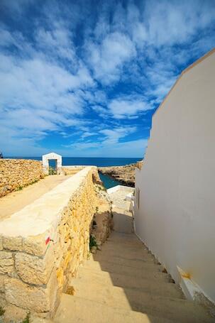 Cala Ponte, a Tribute Portfolio Hotel luxury hotel in Polignano a Mare