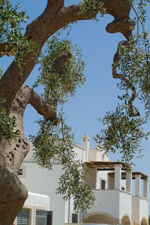 Borgobianco Resort & Spa Polignano - MGallery Collection luxury hotel in Polignano a Mare