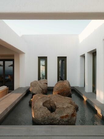Armacaas Mykonos Hotel luxury hotel in Mykonos