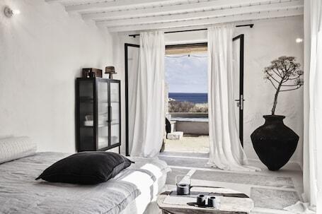 Nomad Mykonos - Small Luxury Hotels of the World hotel photo in Mykonos
