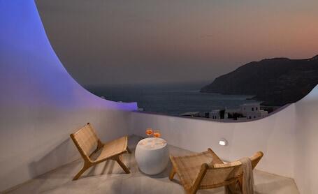 Million Stars Mykonos luxury hotel in Mykonos