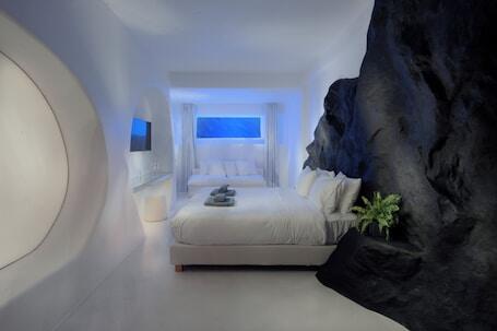 Million Stars Mykonos hotel photo in Mykonos