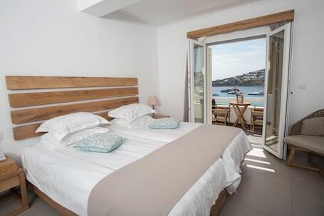 Thalassa Boutique Hotel - Adults Only luxury hotel in Mykonos
