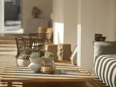 Once in Mykonos - Designed for Adults luxury hotel in Mykonos