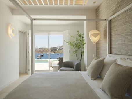 Once in Mykonos - Designed for Adults hotel photo in Mykonos