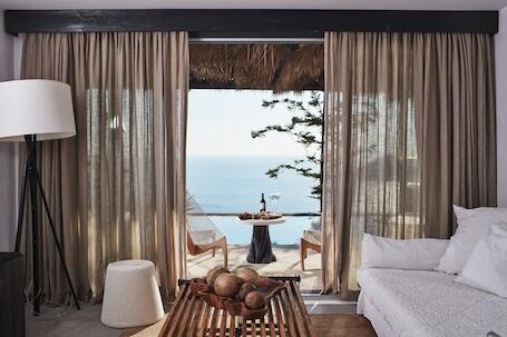 Myconian Utopia Relais & Chateaux luxury hotel in Mykonos
