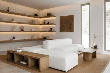 Mykonos Flow - Super Paradise, Adults Only by Mr and Mrs White hotel photo in Mykonos