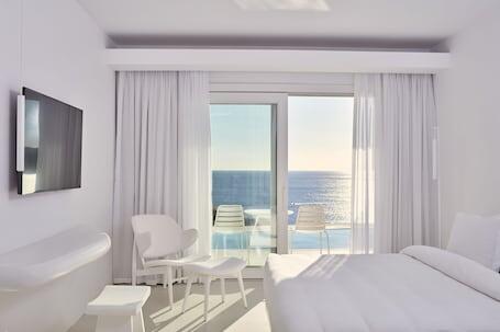Royal Myconian - Leading Hotels of the World luxury hotel in Mykonos