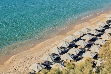 Royal Myconian - Leading Hotels of the World hotel photo in Mykonos