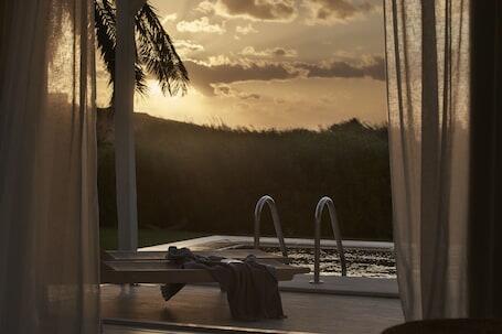 Yria Boutique Hotel & Spa hotel photo in Paros