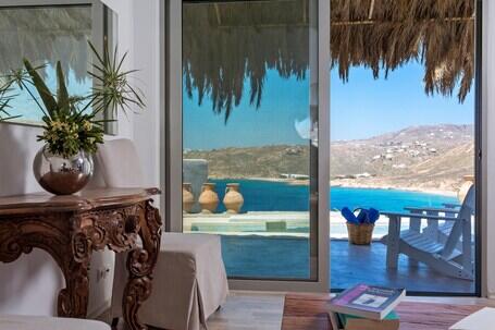Greco Philia Hotel Boutique by Mr and Mrs White hotel photo in Mykonos