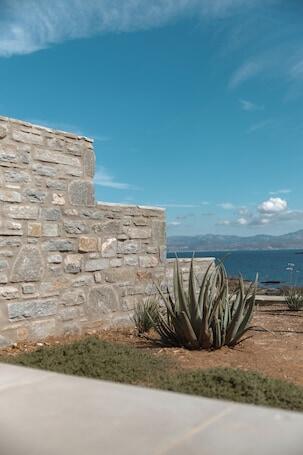 Poseidon of Paros hotel photo in Paros