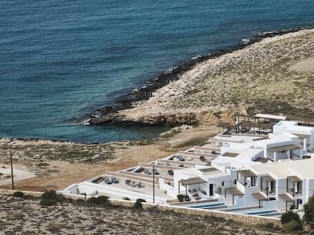 Andronis Minois hotel photo in Paros