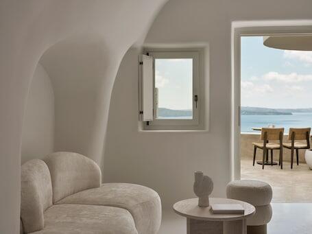 Andronis Boutique Hotel hotel photo in Santorini