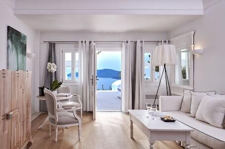 Katikies Santorini – Gea House – The Leading Hotels of the World hotel photo in Santorini