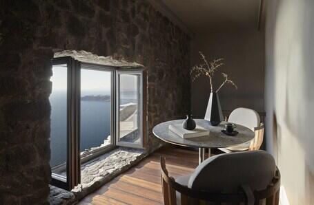 Kivotos Santorini - Preferred Hotels & Resorts hotel photo in Santorini