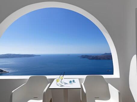 Lilium Hotel hotel photo in Santorini