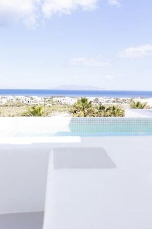 Casa Vitae Suites hotel photo in Santorini