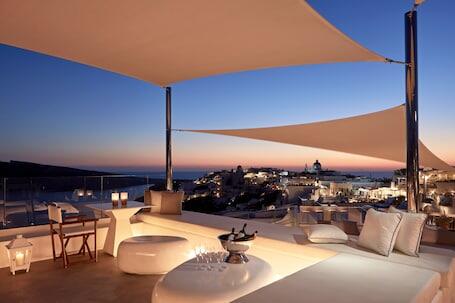 Canaves Sunday hotel photo in Santorini