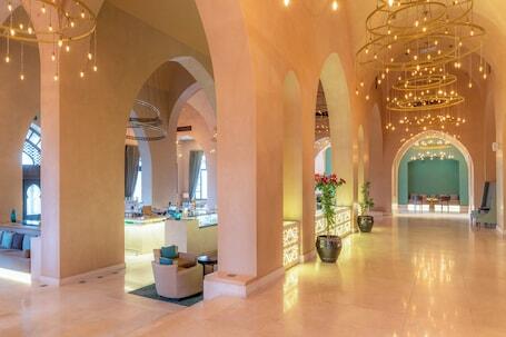 Salalah Rotana Resort hotel photo in Salalah