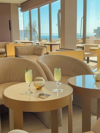 AMARANDE Adults Only luxury hotel in Ayia Napa