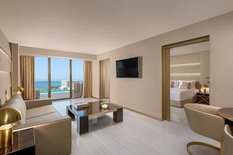 AMARANDE Adults Only hotel photo in Ayia Napa