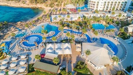 Adams Beach Hotel & Spa hotel photo in Ayia Napa