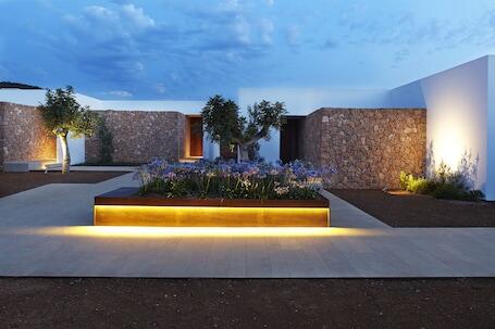 Ca Na Xica - Hotel & Spa luxury hotel in Sant Joan de Labritja
