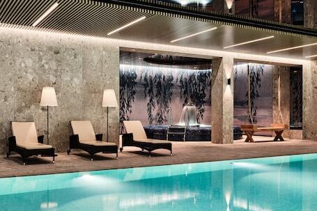 Sheraton Sopot Hotel luxury hotel in Sopot