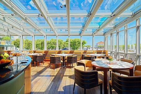 Sheraton Sopot Hotel hotel photo in Sopot