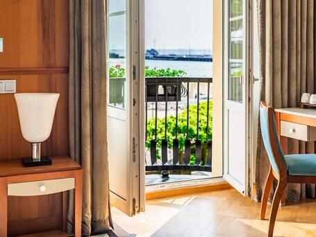 Sofitel Grand Sopot hotel photo in Sopot