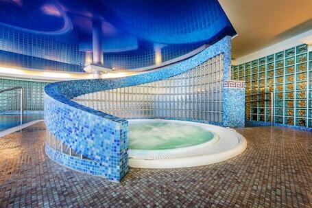 Hotel Haffner Resort & SPA - Destigo Hotels hotel photo in Sopot