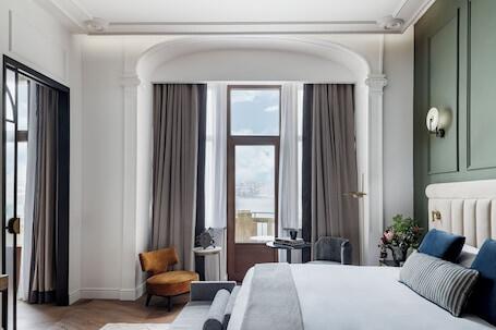 Palacio Arriluce Hotel luxury hotel in Getxo