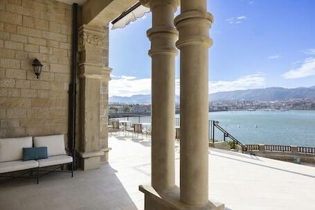 Palacio Arriluce Hotel hotel photo in Getxo