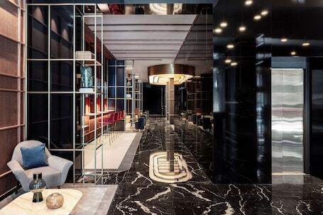 Radisson Collection Bilbao hotel photo in Bilbao