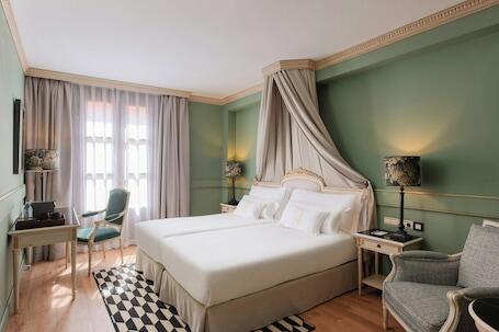 Eugenia de Montijo, Autograph Collection luxury hotel in Toledo