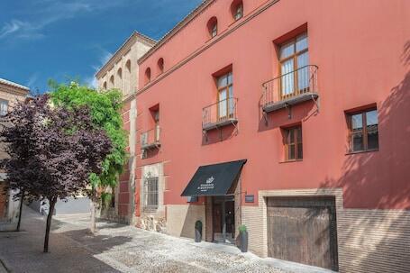 Eugenia de Montijo, Autograph Collection hotel photo in Toledo