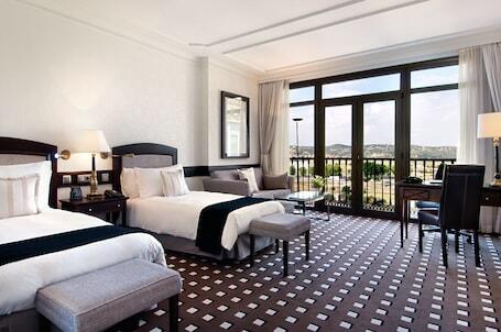 Eurostars Palacio Buenavista hotel photo in Toledo